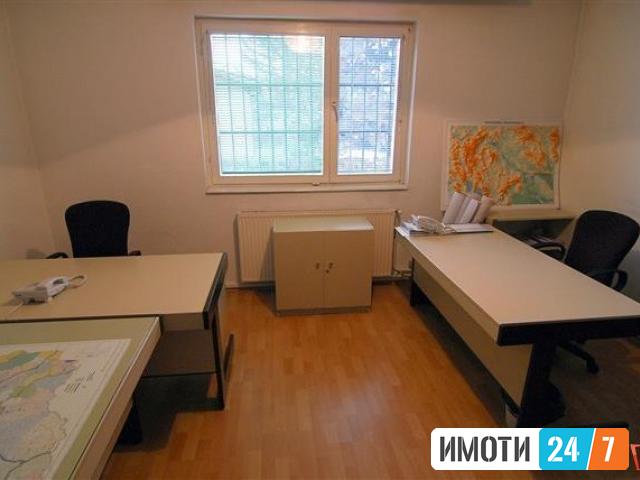Rent Office space in   Taftalidze 1