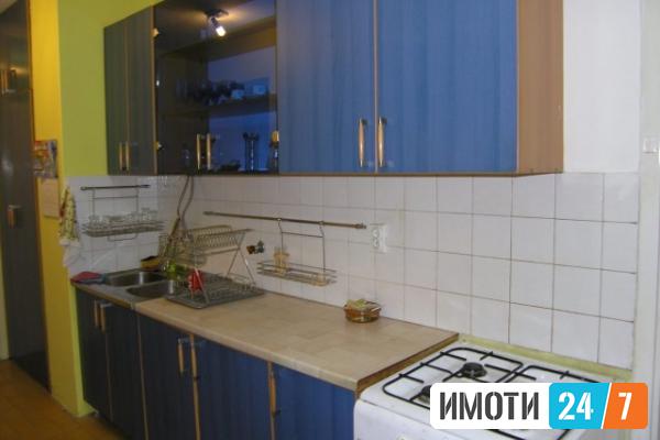 Се продава Станови во  нас Центар