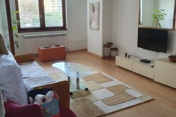 Rent Apartments in   Taftalidze 1