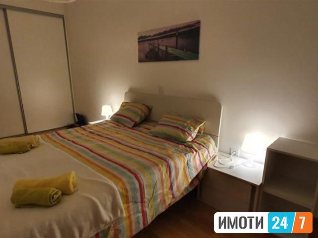 Rent Apartment in   Karposh 2