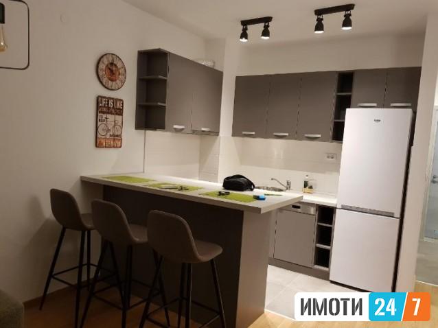 Rent Apartment in   Karposh 2