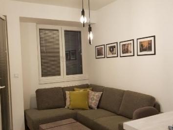 Rent Apartment in   Karposh 2