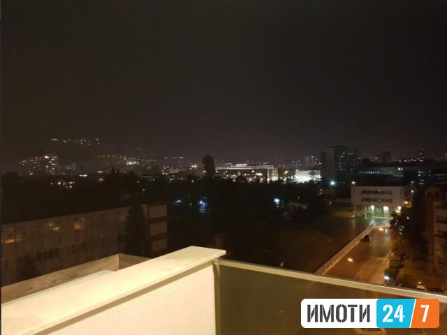 Rent Apartment in   Karposh 2