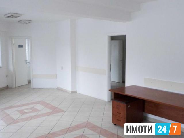 Се издава Деловен простор во  нас Центар