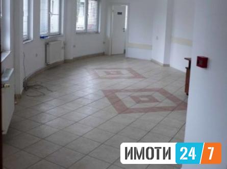 Се издава Деловен простор во  нас Центар