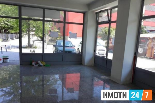 Rent Office space in   Centar