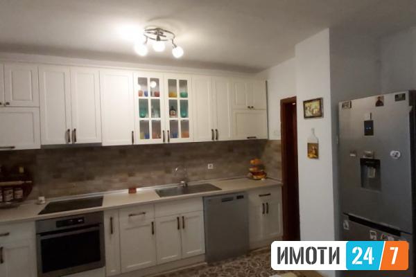 Rent Apartments in   Centar