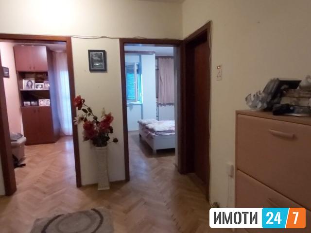 Се издава Стан во  нас Центар