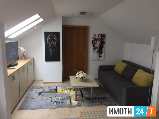 Rent Apartment in   Centar