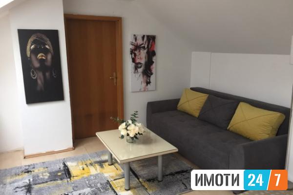 Rent Apartments in   Centar