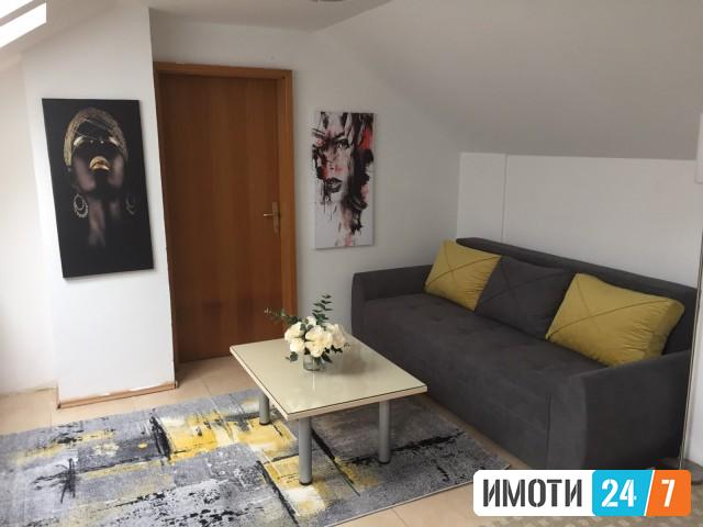 Rent Apartment in   Centar