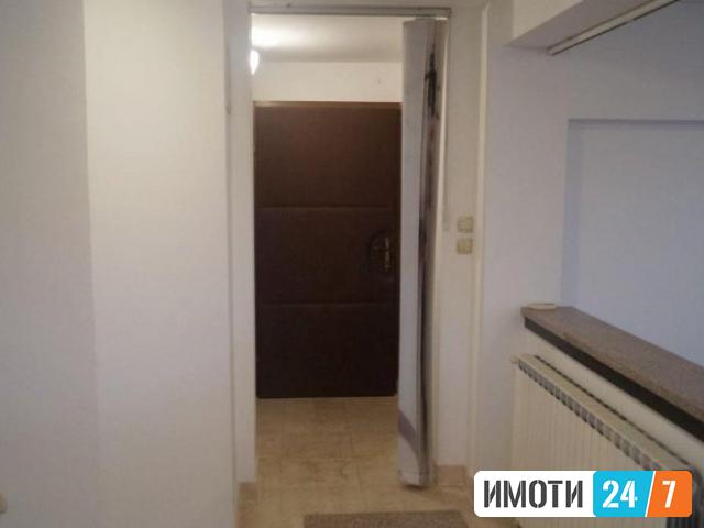 Се издава Деловен простор во  нас Центар