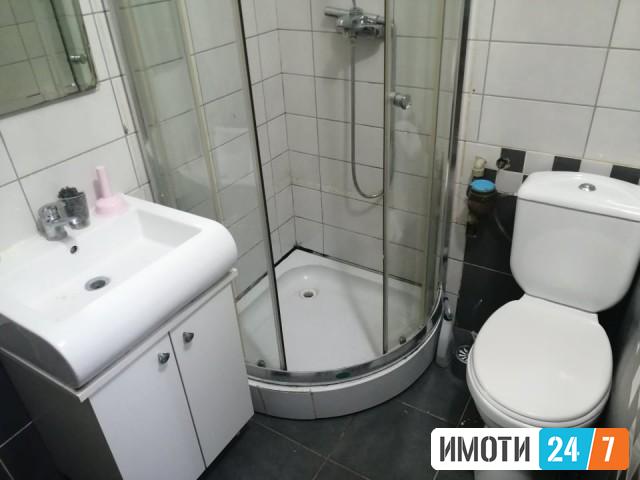 Се издава Стан во  нас Центар