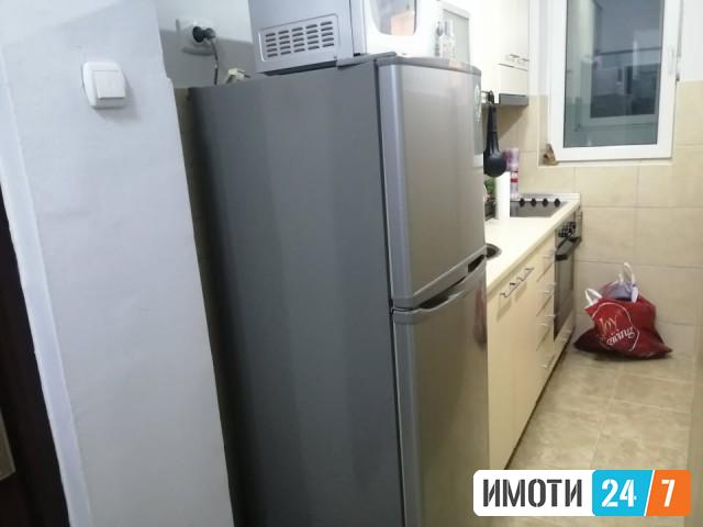 Се издава Стан во  нас Центар