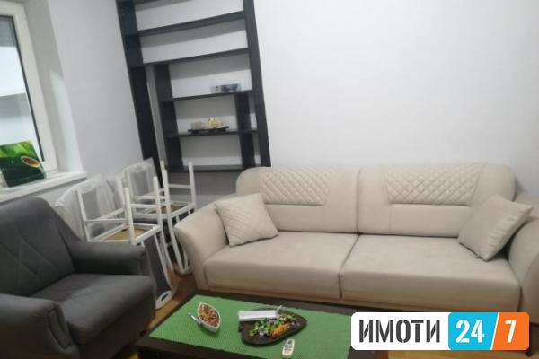 Rent Apartments in   Centar