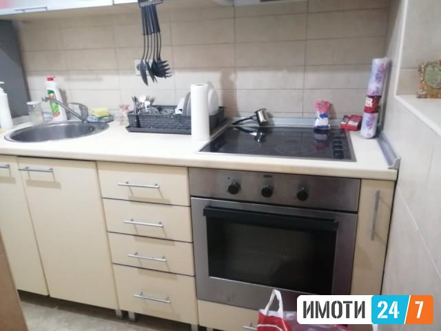 Се издава Стан во  нас Центар