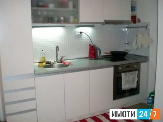 Се издава Стан во  нас Тафталиџе 2
