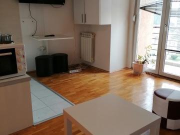 Rent Apartment in   Centar