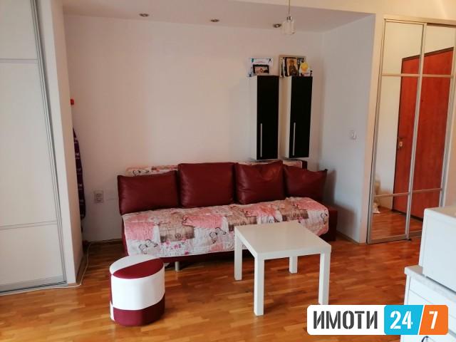 Rent Apartment in   Centar