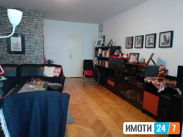 Sell Apartment in   NLisiche