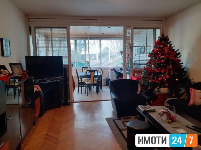 Sell Apartment in   NLisiche