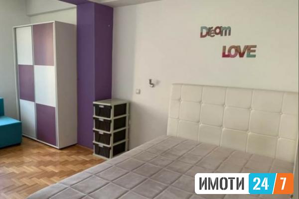 Rent Apartments in   Centar