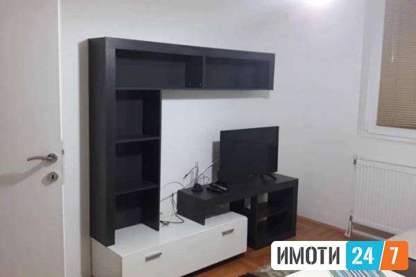 Rent Apartments in   Centar