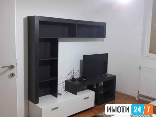 Rent Apartment in   Centar