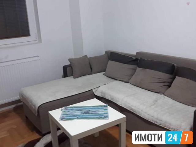 Rent Apartment in   Centar