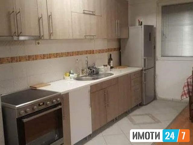 Се издава Стан во  нас КВода