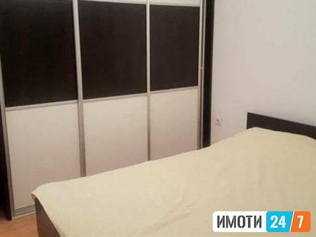 Се издава Стан во  нас КВода
