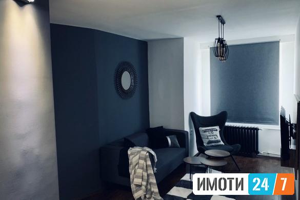 Rent Apartments in   Centar