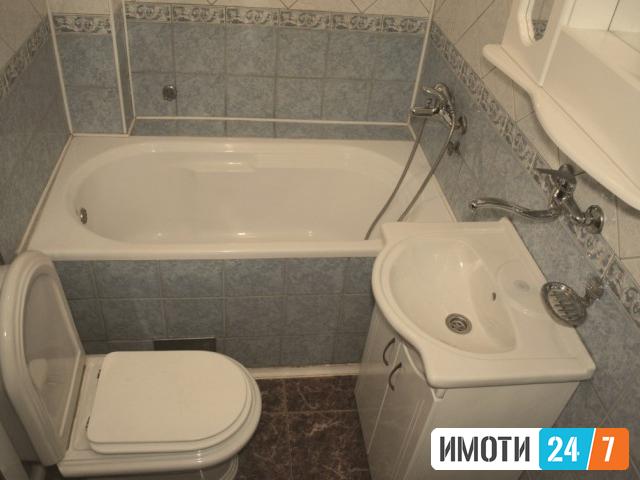 Се издава Стан во  нас Центар
