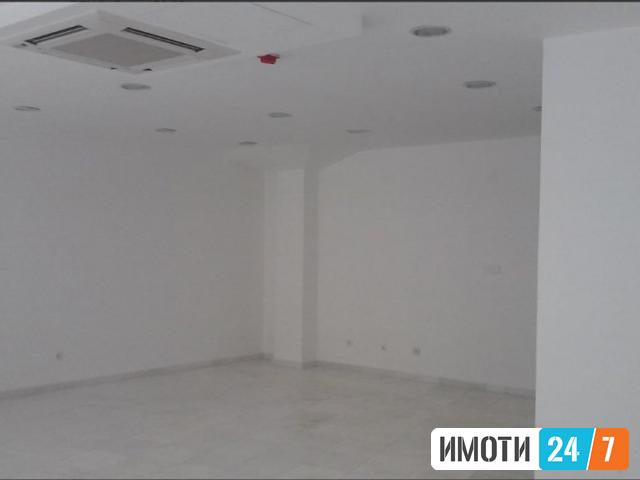 Rent Office space in   Centar