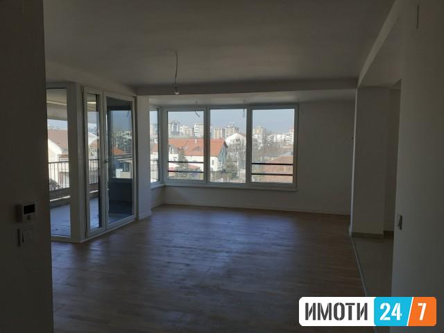 Sell Apartment in   Taftalidze 2