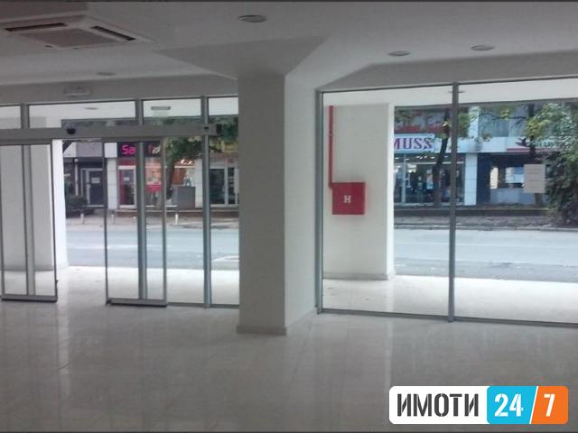 Rent Office space in   Centar