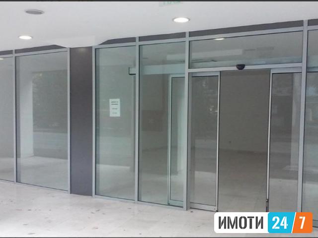 Rent Office space in   Centar