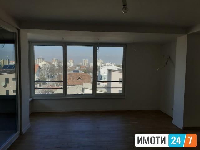 Sell Apartment in   Taftalidze 2