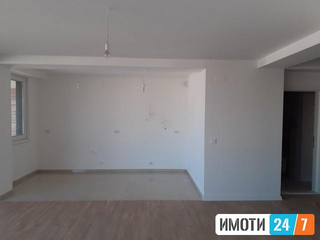 Sell Apartment in   Taftalidze 2