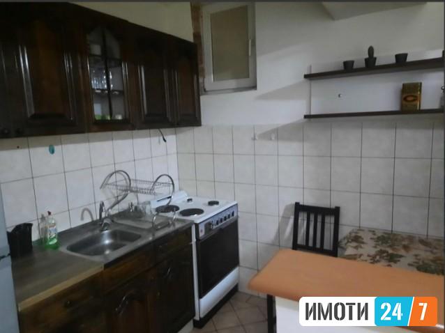 Се издава Стан во  нас КВода