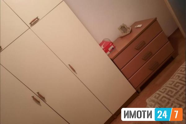 Rent Apartments in   KVoda