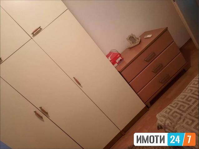 Се издава Стан во  нас КВода