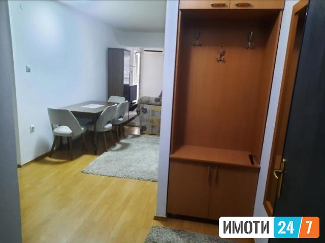 Се издава Стан во  нас КВода