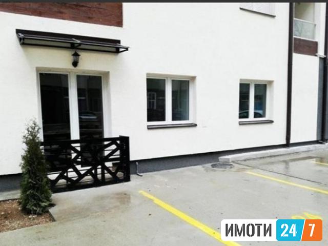 Се продава Стан во  нас Аеродром