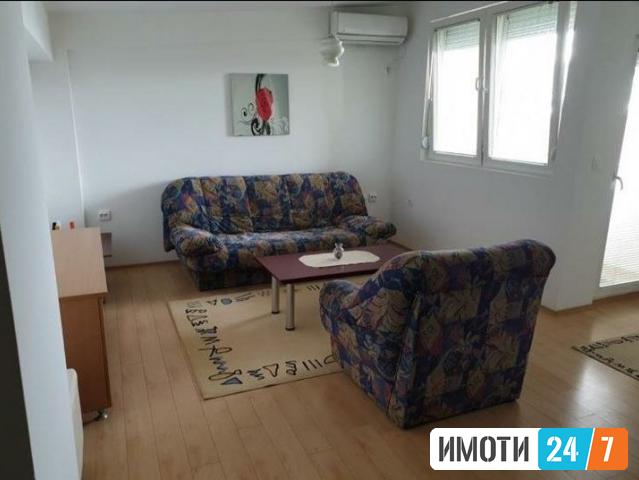 Се издава Стан во  нас Карпош 4