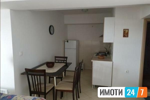 Rent Apartments in   Karposh 4