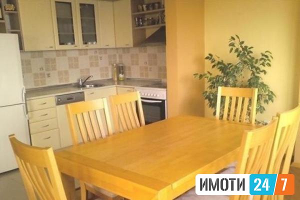Се продава Станови во  нас Водно