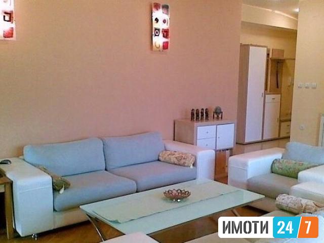 Се продава Стан во  нас Водно