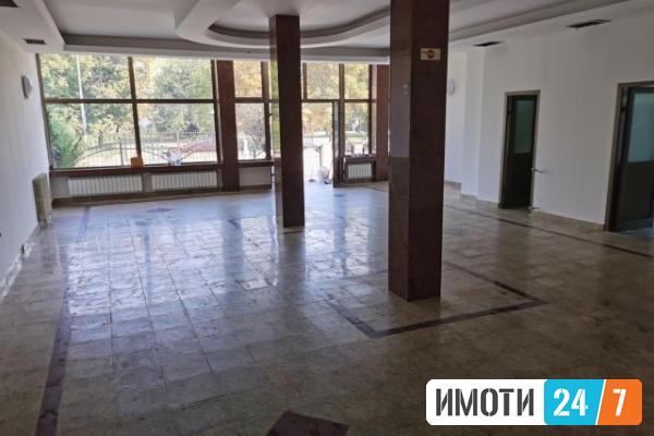 Rent Office space in   Taftalidze 2