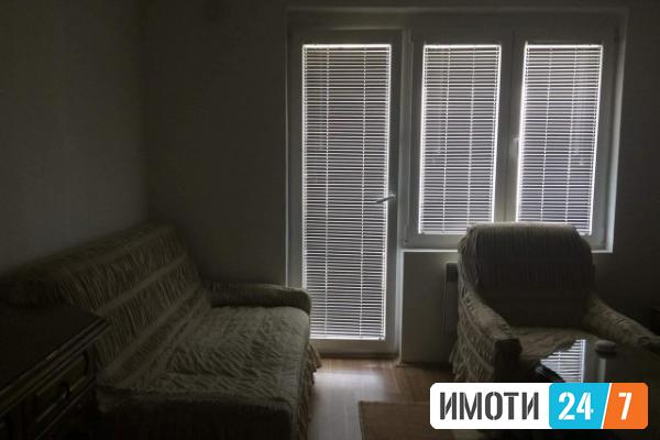 Rent Apartments in   Karposh 1